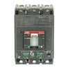 1SDA074921R1 ABB XT2H 125 Ekip LS/I In25A 3p F F UL/CSA