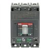 1SDA074924R1 ABB XT2H 125 Ekip LS/I In125A 3p F F UL/CSA