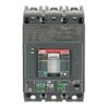 1SDA074934R1 ABB XT2L 125 Ekip LS/I In125A 3p F F UL/CSA
