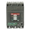 1SDA074953R1 ABB XT2N 125 Ekip LSI In100A 3p F F UL/CSA