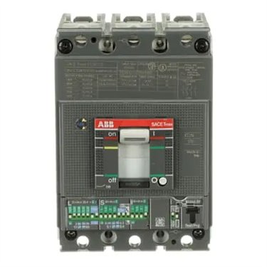 1SDA074954R1 ABB XT2N 125 Ekip LSI In125A 3p F F UL/CSA