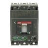 1SDA074963R1 ABB XT2S 125 Ekip LSI In100A 3p F F UL/CSA