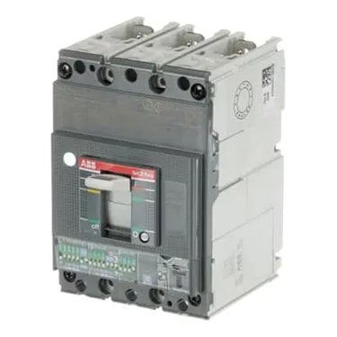 1SDA074964R1 ABB XT2S 125 Ekip LSI In125A 3p F F UL/CSA