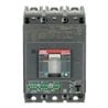 1SDA074964R1 ABB XT2S 125 Ekip LSI In125A 3p F F UL/CSA
