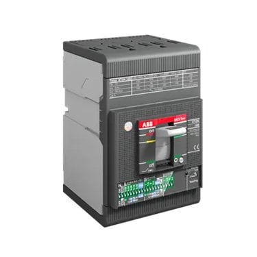 1SDA074970R1 ABB XT2H 125 Ekip LSI In10A 3p F F UL/CSA