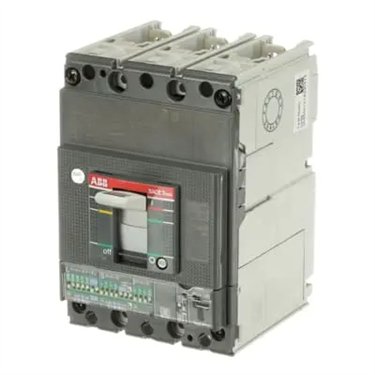 1SDA074971R1 ABB XT2H 125 Ekip LSI In25A 3p F F UL/CSA