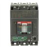 1SDA074971R1 ABB XT2H 125 Ekip LSI In25A 3p F F UL/CSA