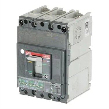 1SDA074973R1 ABB XT2H 125 Ekip LSI In100A 3p F F UL/CSA