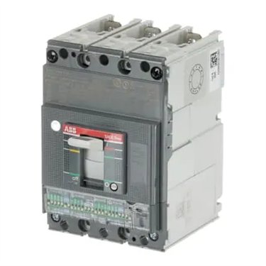 1SDA075004R1 ABB XT2N 125 Ekip LSIG In125A 3p F F UL/CSA