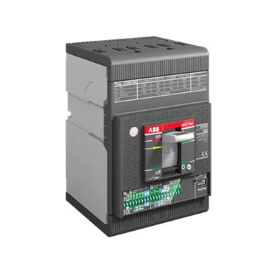 1SDA075012R1 ABB XT2S 125 Ekip LSIG In60A 3p F F UL/CSA