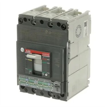 1SDA075021R1 ABB XT2H 125 Ekip LSIG In25A 3p F F UL/CSA