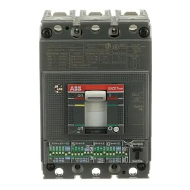 1SDA075021R1 ABB XT2H 125 Ekip LSIG In25A 3p F F UL/CSA