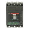 1SDA075021R1 ABB XT2H 125 Ekip LSIG In25A 3p F F UL/CSA
