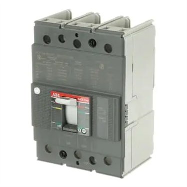 1SDA075129R1 ABB XT3S 225 TMF 60-600 3p F F UL/CSA