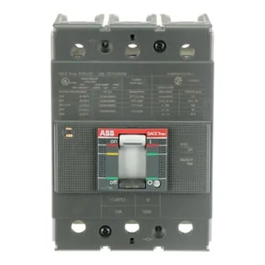 1SDA075130R1 ABB XT3S 225 TMF 70-700 3p F F UL/CSA
