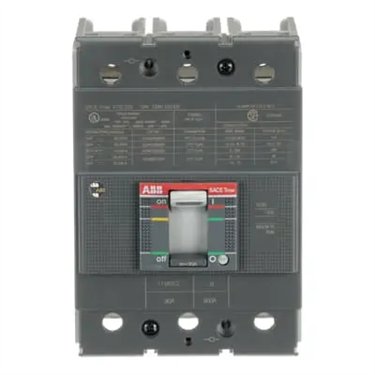 1SDA075132R1 ABB XT3S 225 TMF 90-900 3p F F UL/CSA