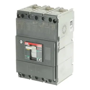 1SDA075154R1 ABB XT4N 250 TMF 30-400 3p F F UL/CSA