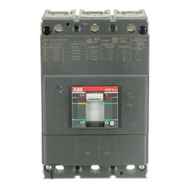 1SDA075154R1 ABB XT4N 250 TMF 30-400 3p F F UL/CSA