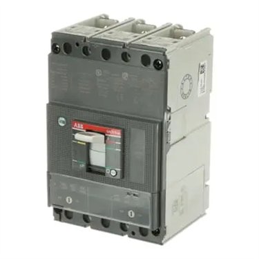 1SDA075162R1 ABB XT4N 250 TMA 100 500..1000 3p F F UL/CSA