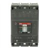 1SDA075162R1 ABB XT4N 250 TMA 100 500..1000 3p F F UL/CSA