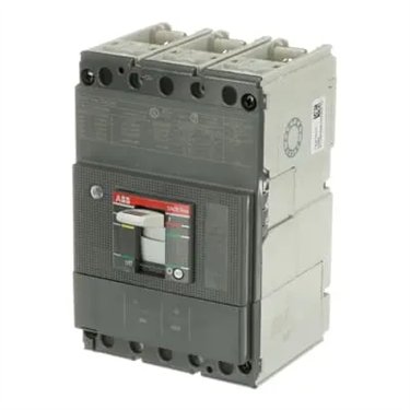 1SDA075189R1 ABB XT4S 250 TMF 30-400 3p F F UL/CSA