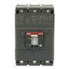 1SDA075189R1 ABB XT4S 250 TMF 30-400 3p F F UL/CSA