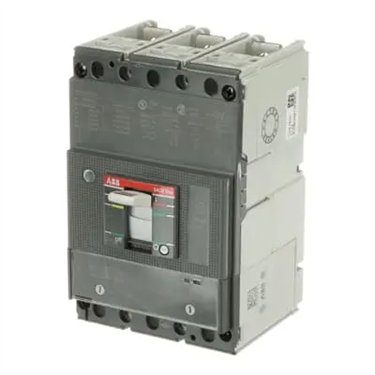 1SDA075199R1 ABB XT4S 250 TMA 125 625..1250 3p F F UL/CSA