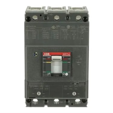 1SDA075199R1 ABB XT4S 250 TMA 125 625..1250 3p F F UL/CSA