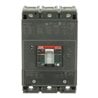 1SDA075199R1 ABB XT4S 250 TMA 125 625..1250 3p F F UL/CSA