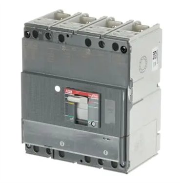 1SDA075222R1 ABB XT4S 250 TMA 250 1250..2500 4p FF UL/CSA