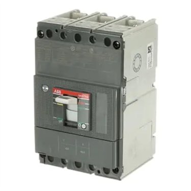 1SDA075226R1 ABB XT4H 250 TMF 40-400 3p F F UL/CSA