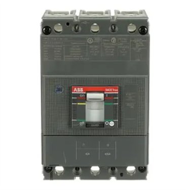 1SDA075226R1 ABB XT4H 250 TMF 40-400 3p F F UL/CSA