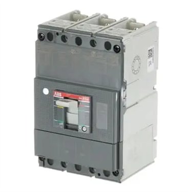 1SDA075228R1 ABB XT4H 250 TMF 60-600 3p F F UL/CSA
