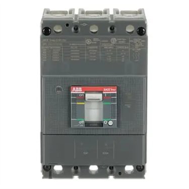 1SDA075228R1 ABB XT4H 250 TMF 60-600 3p F F UL/CSA