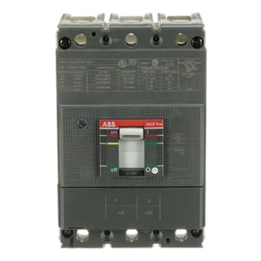1SDA075229R1 ABB XT4H 250 TMF 70-700 3p F F UL/CSA