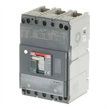 1SDA075231R1 ABB XT4H 250 TMA 90 450..900 3p F F UL/CSA