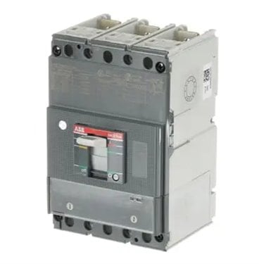 1SDA075234R1 ABB XT4H 250 TMA 125 625..1250 3p F F UL/CSA
