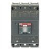 1SDA075234R1 ABB XT4H 250 TMA 125 625..1250 3p F F UL/CSA