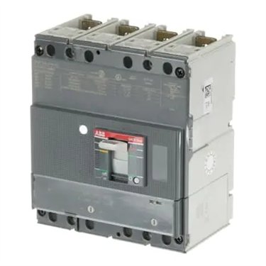 1SDA075254R1 ABB XT4H 250 TMA 200 1000..2000 4p FF UL/CSA