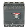 1SDA075254R1 ABB XT4H 250 TMA 200 1000..2000 4p FF UL/CSA