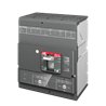 1SDA075256R1 ABB XT4H 250 TMA 250 1250..2500 4p FF UL/CSA