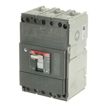 1SDA075260R1 ABB XT4L 250 TMF 40-400 3p F F UL/CSA