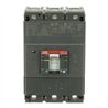 1SDA075260R1 ABB XT4L 250 TMF 40-400 3p F F UL/CSA