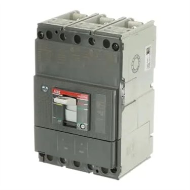 1SDA075262R1 ABB XT4L 250 TMF 60-600 3p F F UL/CSA