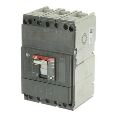 1SDA075263R1 ABB XT4L 250 TMF 70-700 3p F F UL/CSA