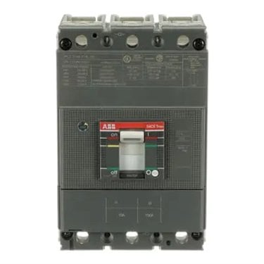 1SDA075263R1 ABB XT4L 250 TMF 70-700 3p F F UL/CSA