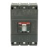1SDA075263R1 ABB XT4L 250 TMF 70-700 3p F F UL/CSA