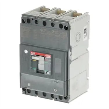1SDA075264R1 ABB XT4L 250 TMA 80 400..800 3p F F UL/CSA