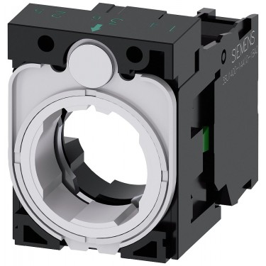  3SU1500-1AA10-1BA0 Siemens 