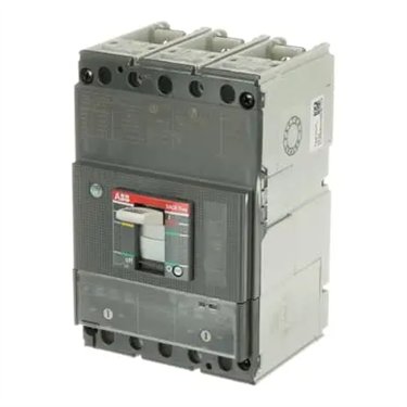 1SDA075266R1 ABB XT4L 250 TMA 100 500..1000 3p F F UL/CSA